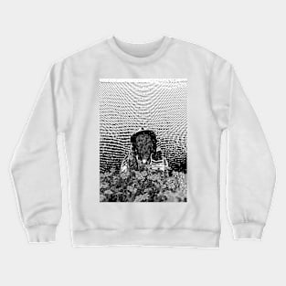 Roots of Life Crewneck Sweatshirt